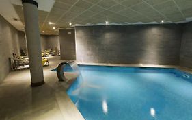 Hotel Isla de La Garena